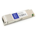 Add-On Addon Mellanox Mma1B00-C100D Compatible Taa Compliant 100Gbase-Sr4 MMA1B00-C100D-AO